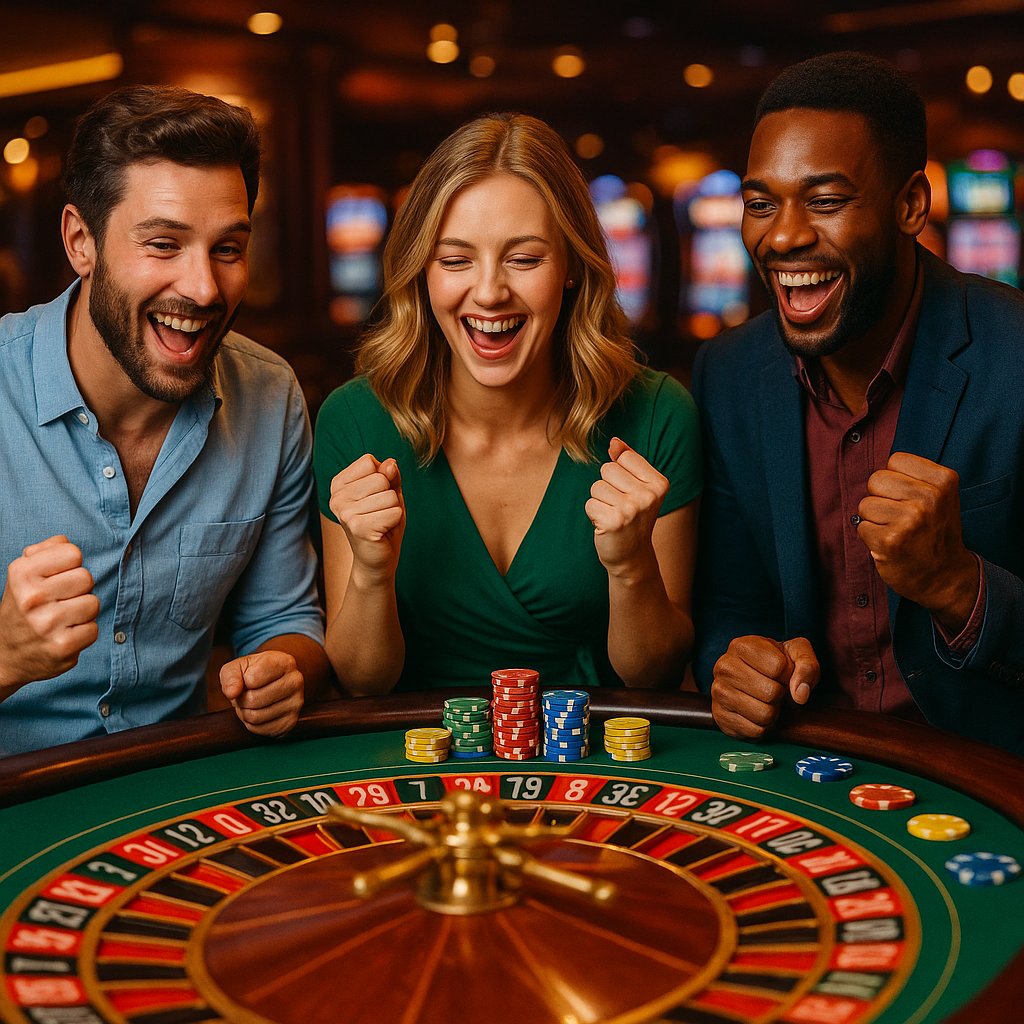 luckky88 slot online