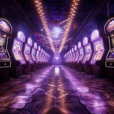 luckky88 esports live casino